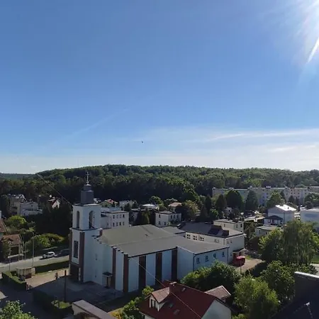 Apartament Witajka Lägenhet Gdynia