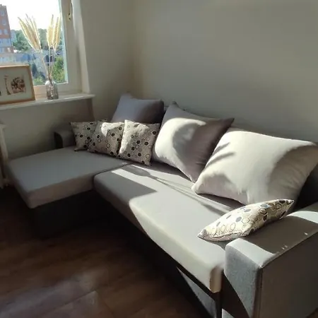 Apartament Witajka