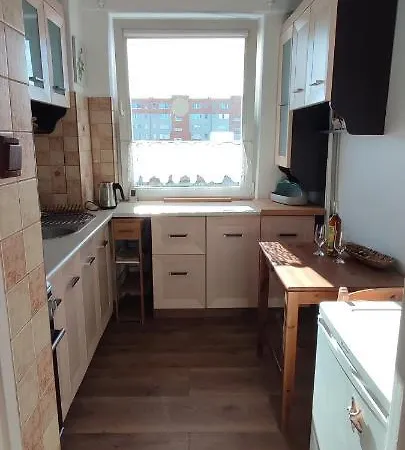 Apartament Witajka * Gdynia