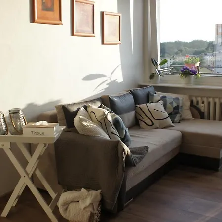 Apartament Witajka *